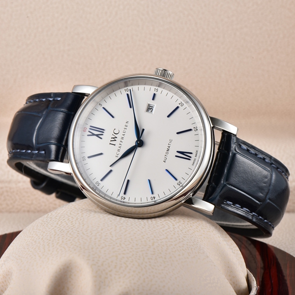 アイ・ダブリュー・シー背面デザイン